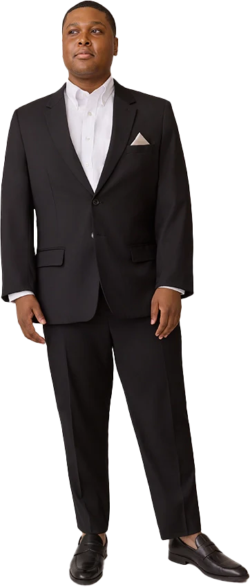 Black Pants | Made To Order - Image 10