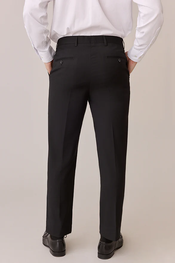 Black Pants | Made To Order - Image 4