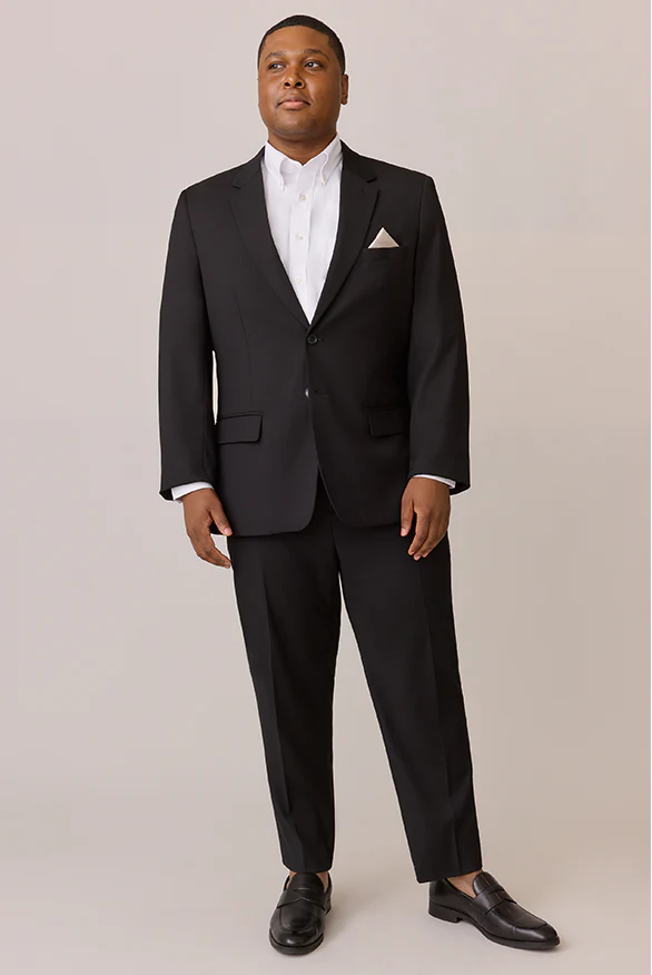 Black Pants | Made To Order - Image 6