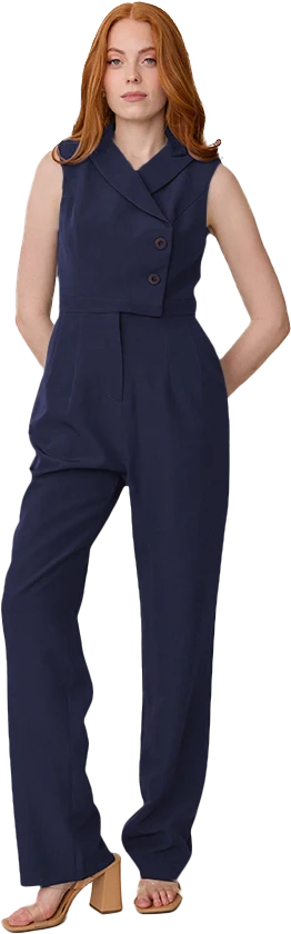 Blake JumpSuit | Made To Order - Image 45