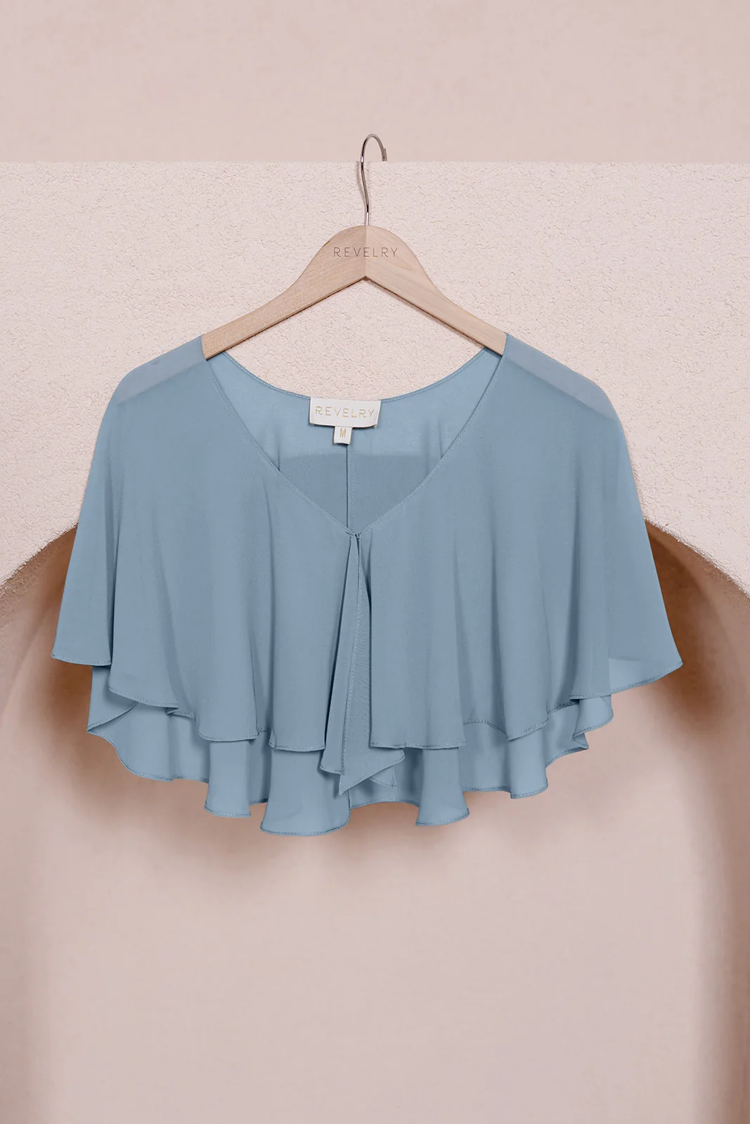 Chiffon Convertible Shawl | Made To Order - Image 28