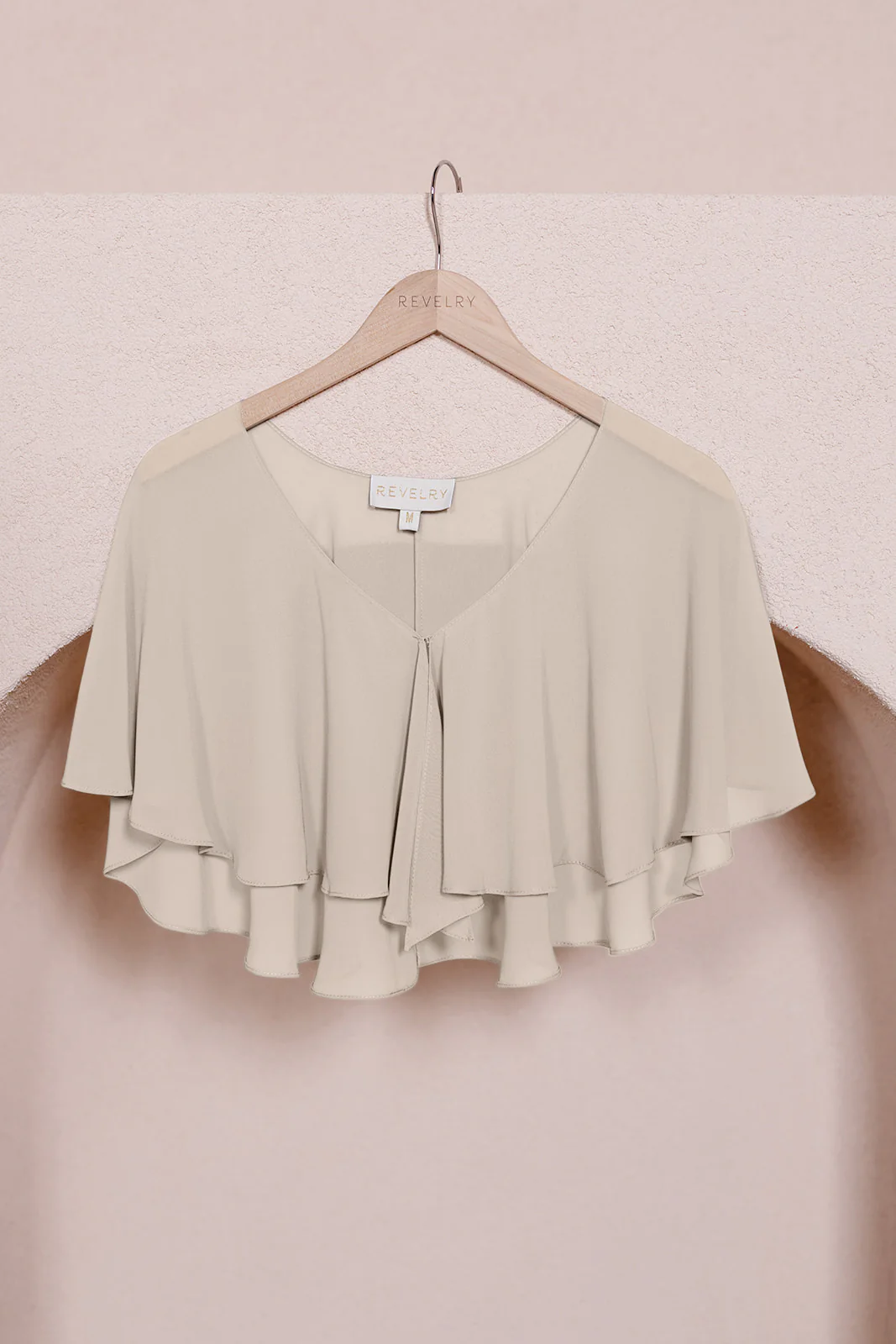 Chiffon Convertible Shawl | Made To Order - Image 38
