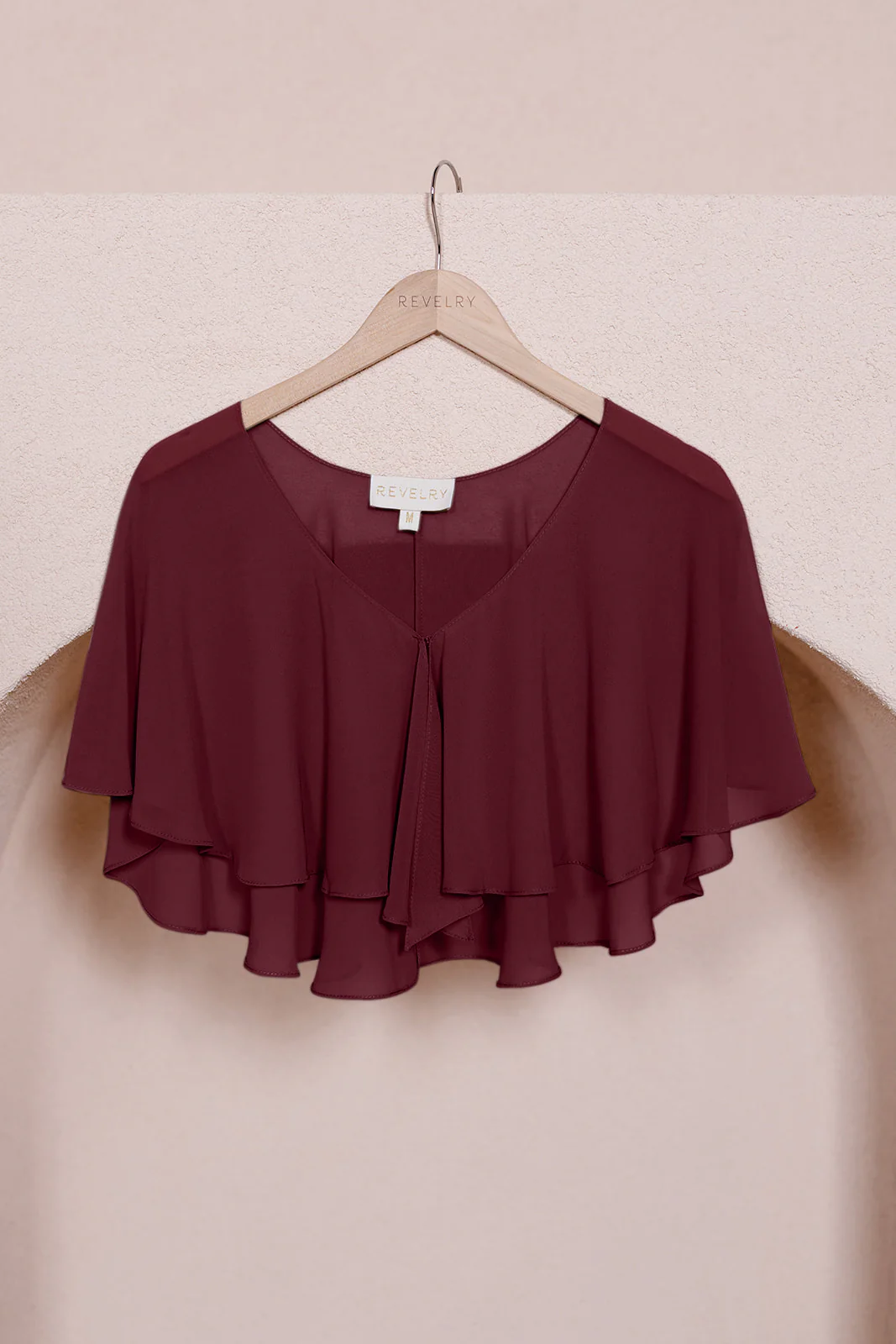 Chiffon Convertible Shawl | Made To Order - Image 56