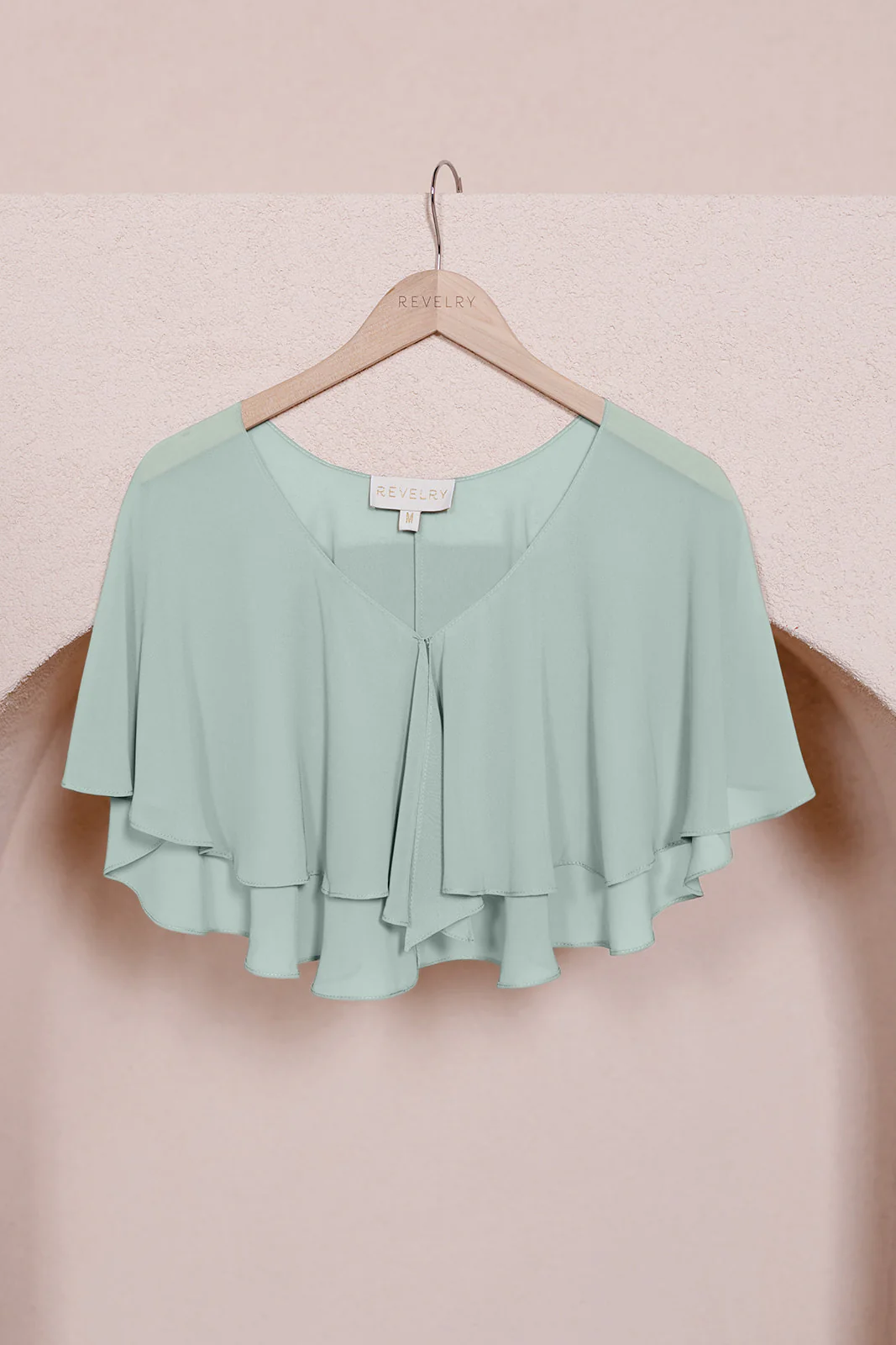 Chiffon Convertible Shawl | Made To Order - Image 57