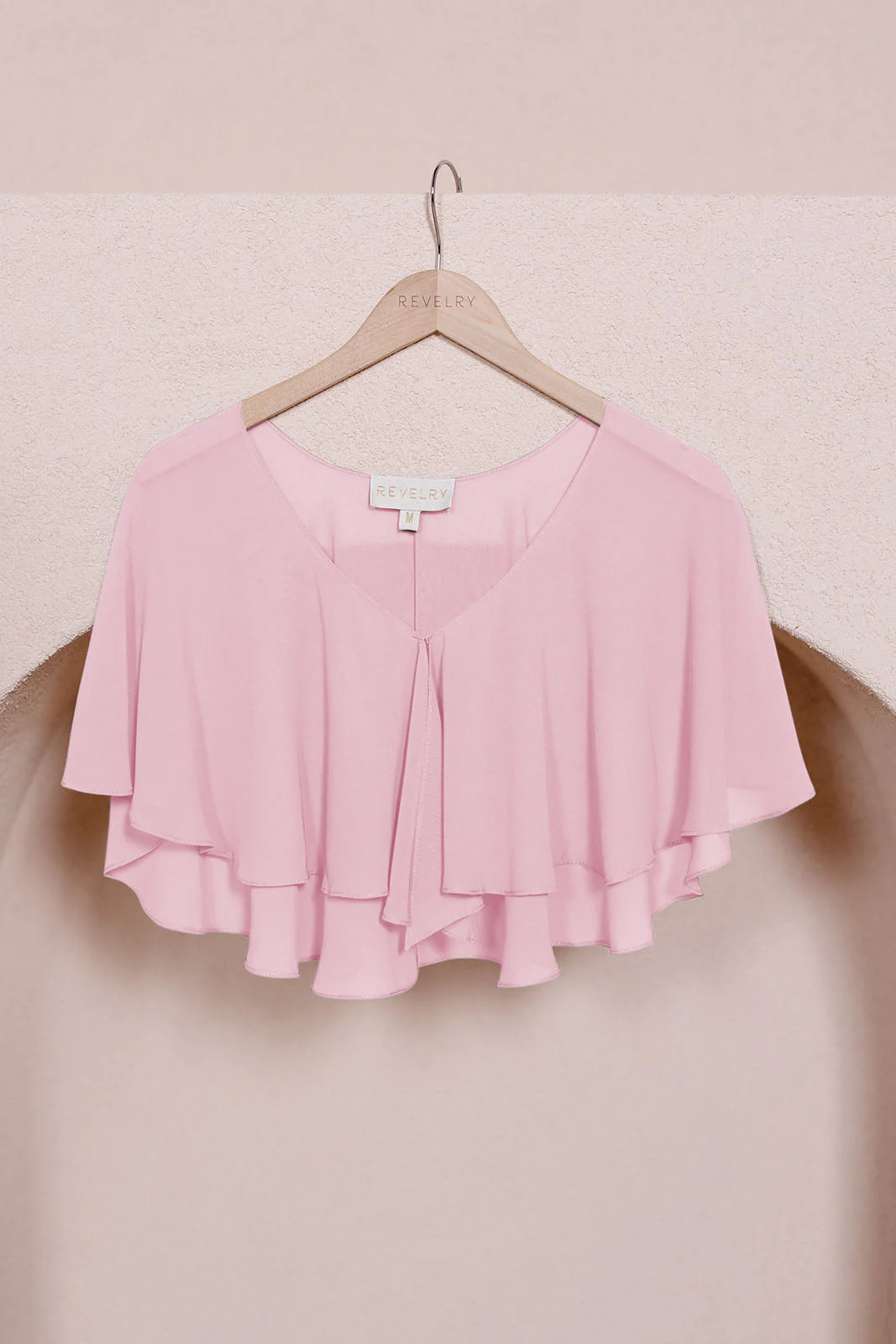 Chiffon Convertible Shawl | Made To Order - Image 69