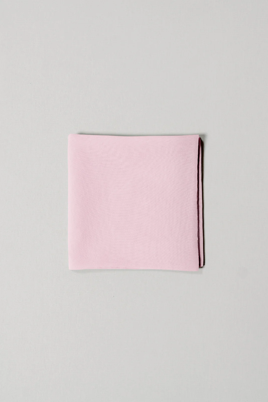 Chiffon Pocket Square | Made To Order - Image 57