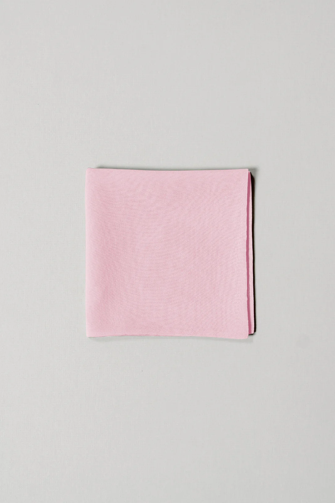 Chiffon Pocket Square | Made To Order - Image 70