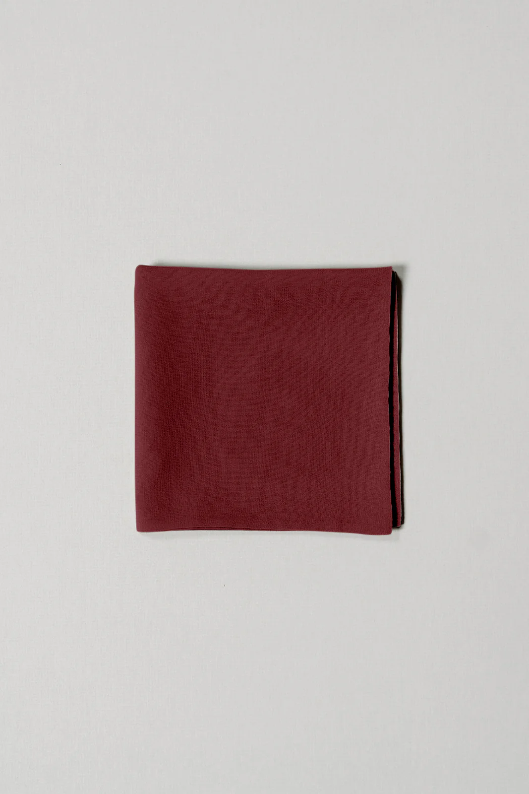 Chiffon Pocket Square | Made To Order - Image 9