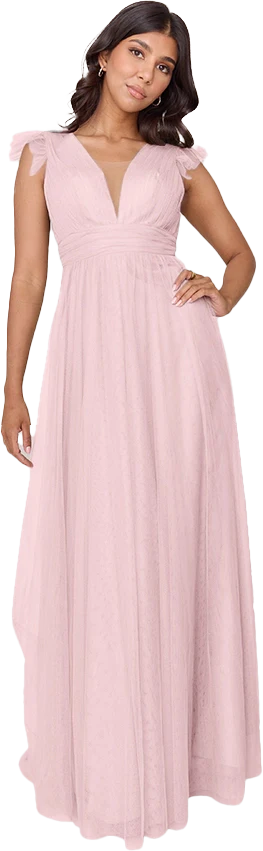 Cora Tulle Dress | Made To Order - Image 11