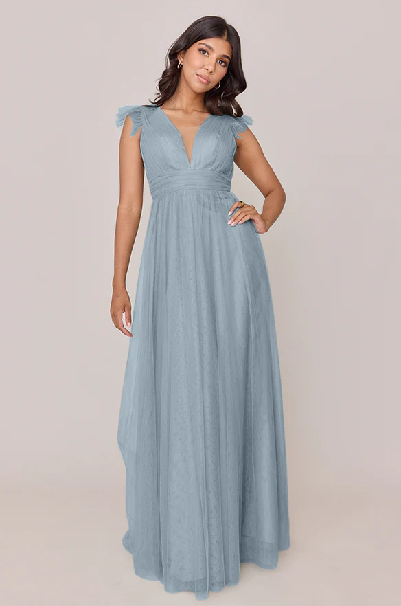 Cora Tulle Dress | Made To Order - Image 110