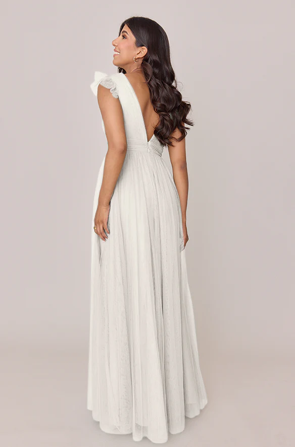 Cora Tulle Dress | Made To Order - Image 113