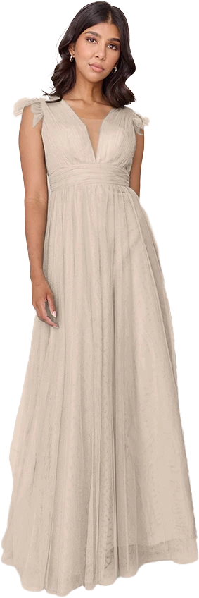 Cora Tulle Dress | Made To Order - Image 17