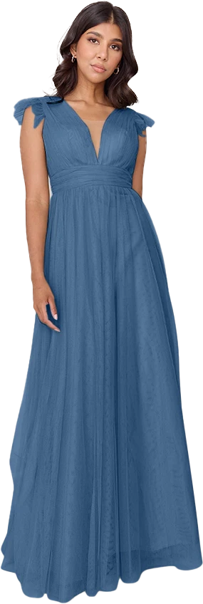 Cora Tulle Dress | Made To Order - Image 21
