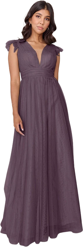 Cora Tulle Dress | Made To Order - Image 22