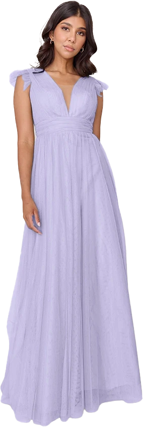 Cora Tulle Dress | Made To Order - Image 29
