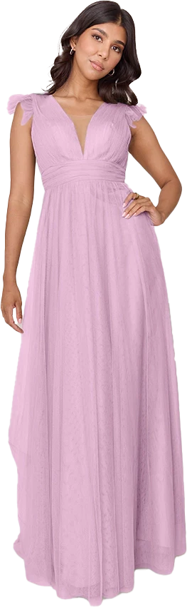 Cora Tulle Dress | Made To Order - Image 37