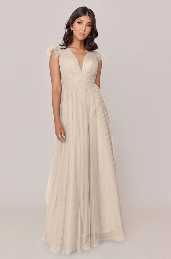 Cora Tulle Dress | Made To Order - Image 58