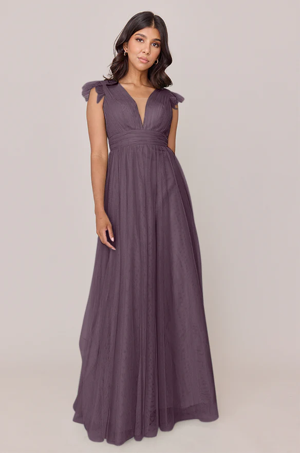 Cora Tulle Dress | Made To Order - Image 68