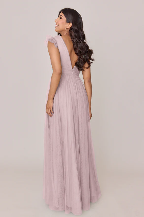Cora Tulle Dress | Made To Order - Image 71