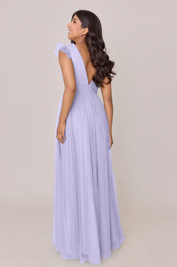 Cora Tulle Dress | Made To Order - Image 83