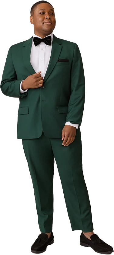 Emerald Pants | Made To Order - Image 10