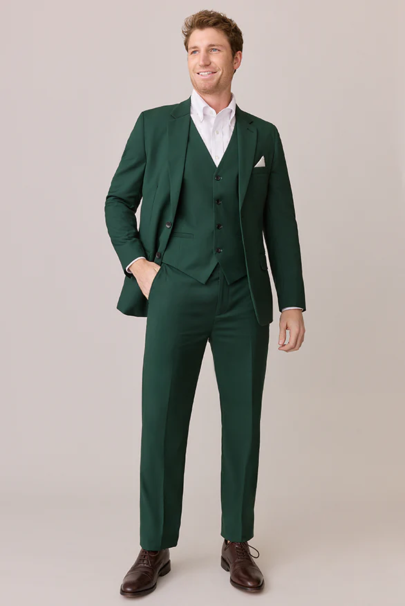 Emerald Pants | Made To Order - Image 4