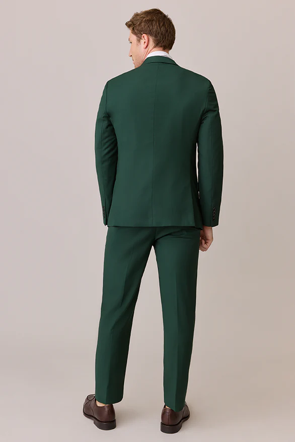 Emerald Pants | Made To Order - Image 7