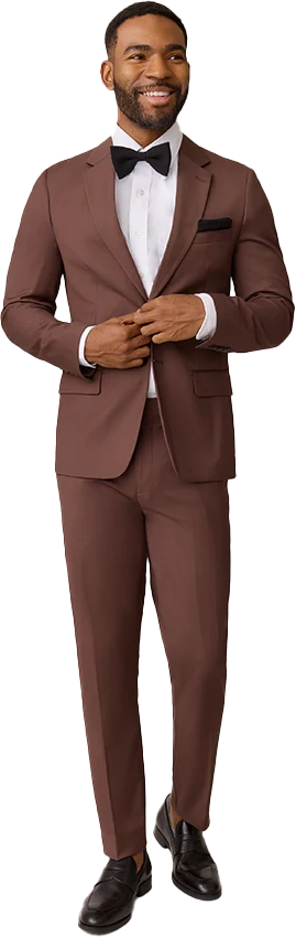 Espresso Pants | Made To Order - Image 5