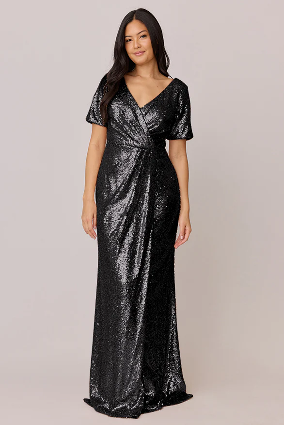 Giselle Sequin Dress | Made To Order - Image 7