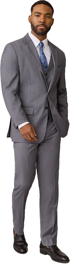 Gray Pants | Made To Order - Image 5