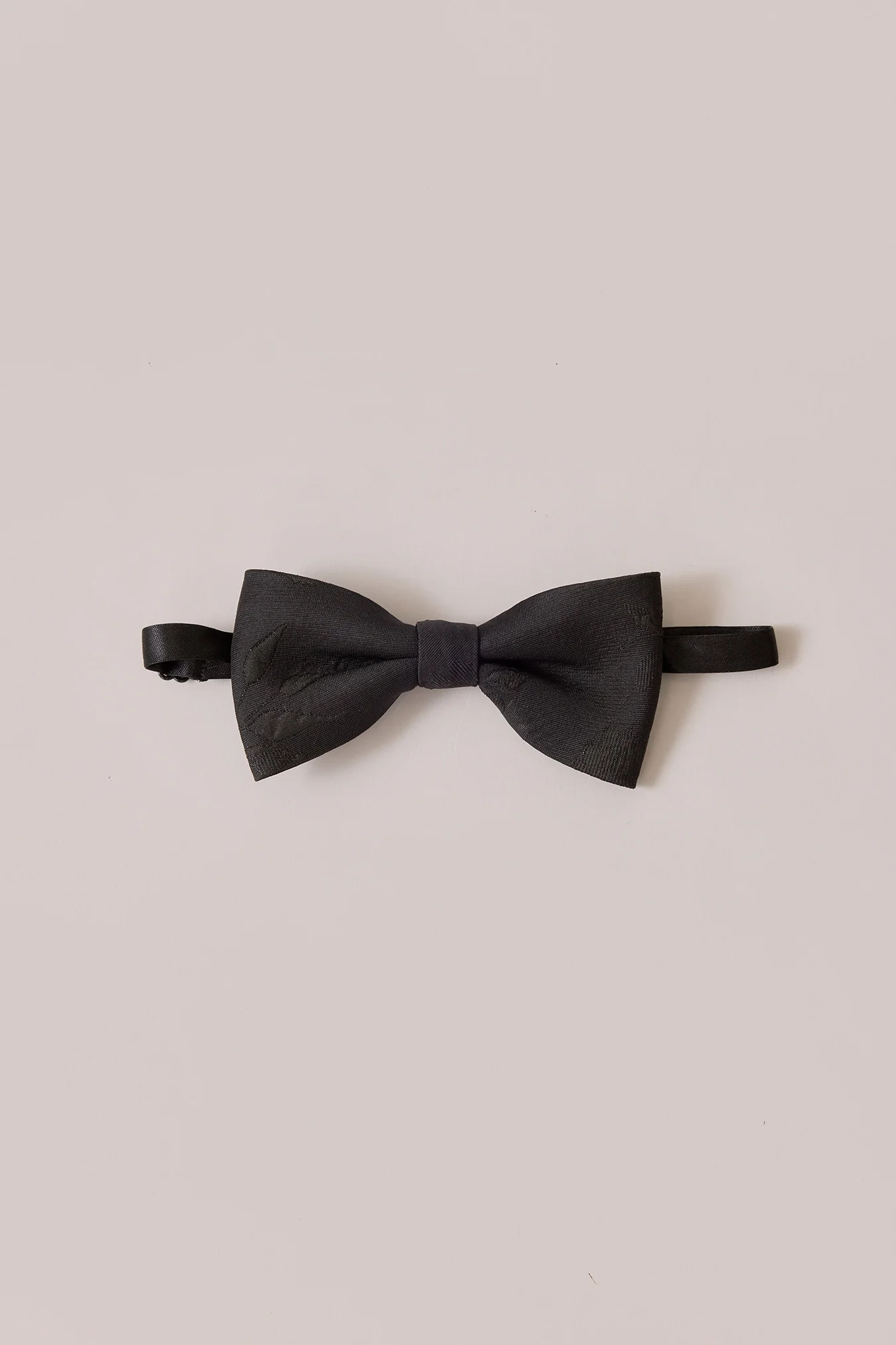Jacquard Bowtie | Made To Order - Image 5