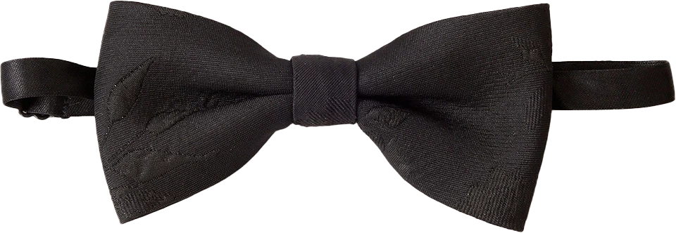 Jacquard Bowtie | Made To Order - Image 7