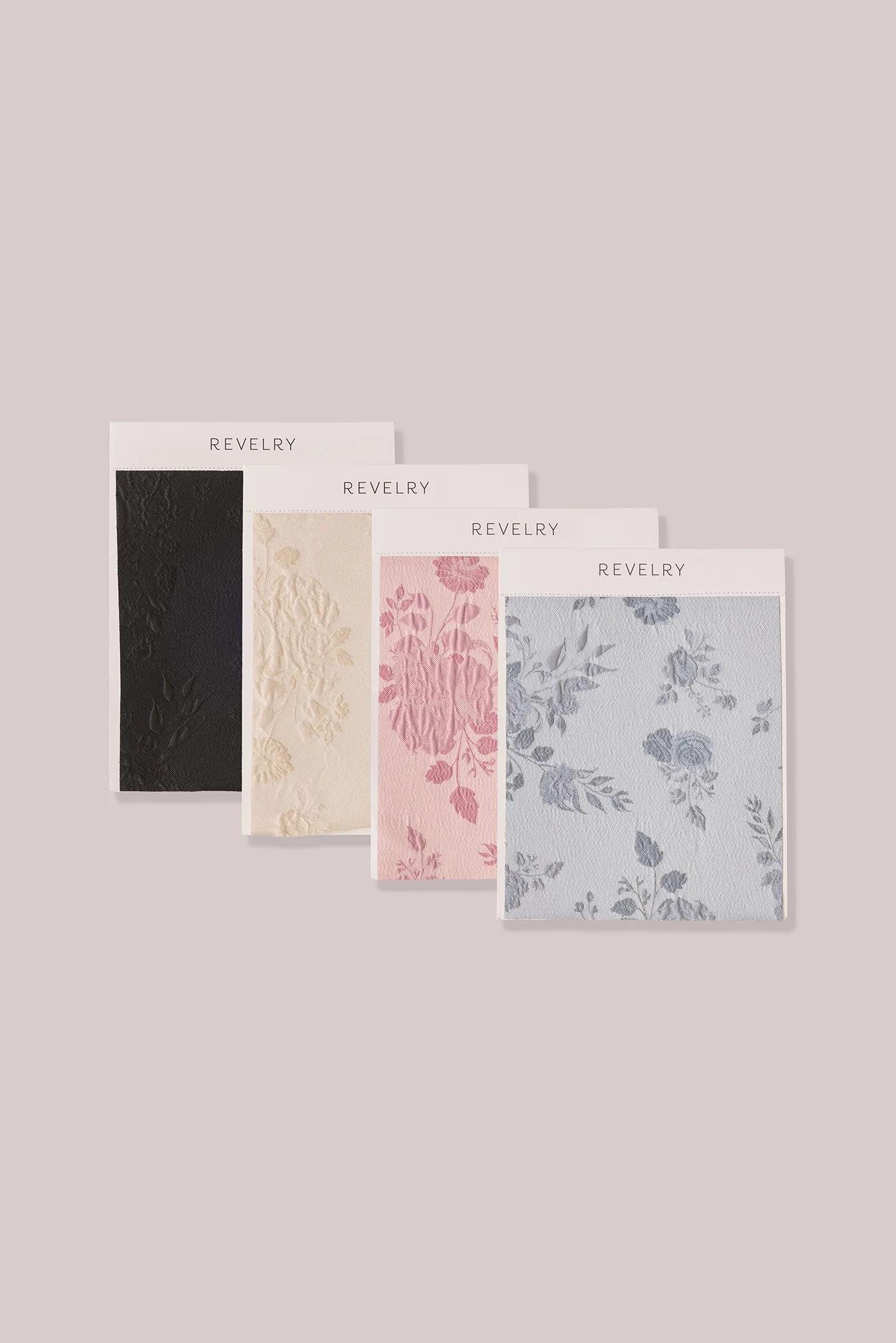 Jacquard Mega Swatch | Ready To Ship