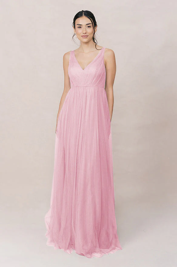 Jamie Tulle Dress | Made To Order - Image 102