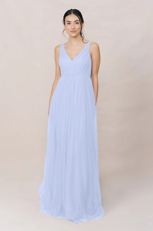 Jamie Tulle Dress | Made To Order - Image 12
