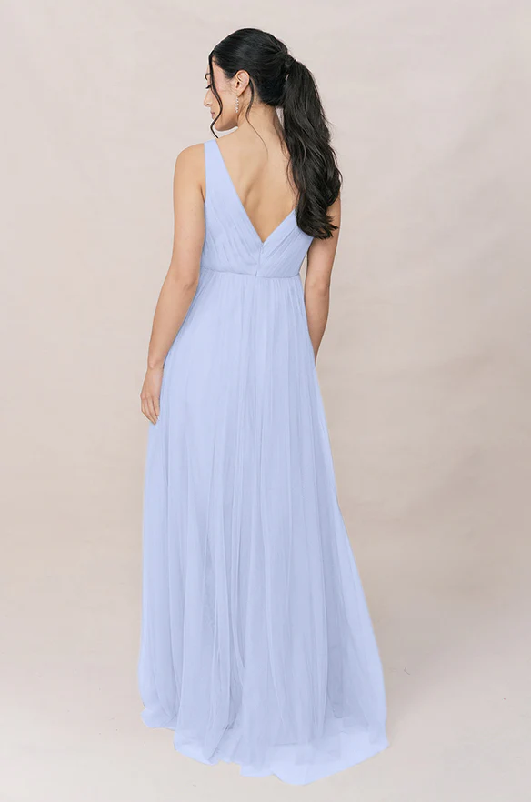 Jamie Tulle Dress | Made To Order - Image 13