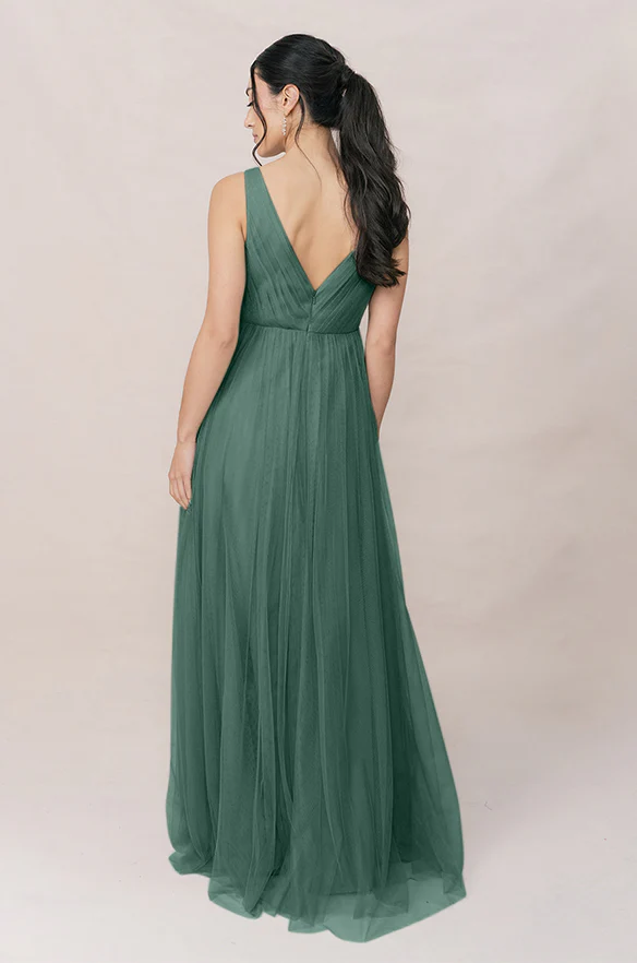 Jamie Tulle Dress | Made To Order - Image 62