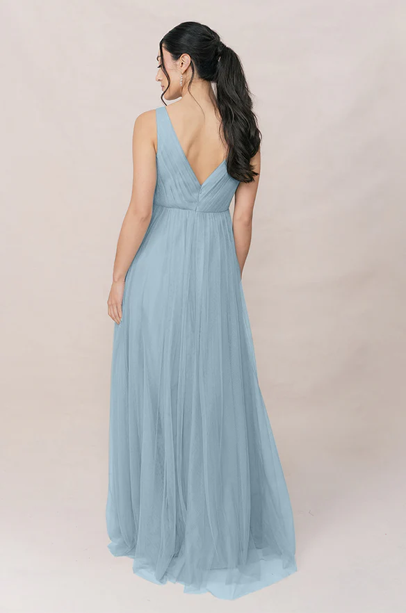 Jamie Tulle Dress | Made To Order - Image 66