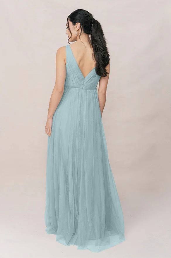 Jamie Tulle Dress | Made To Order - Image 76