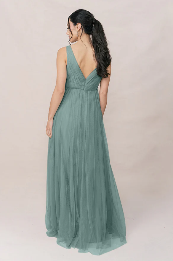 Jamie Tulle Dress | Made To Order - Image 79