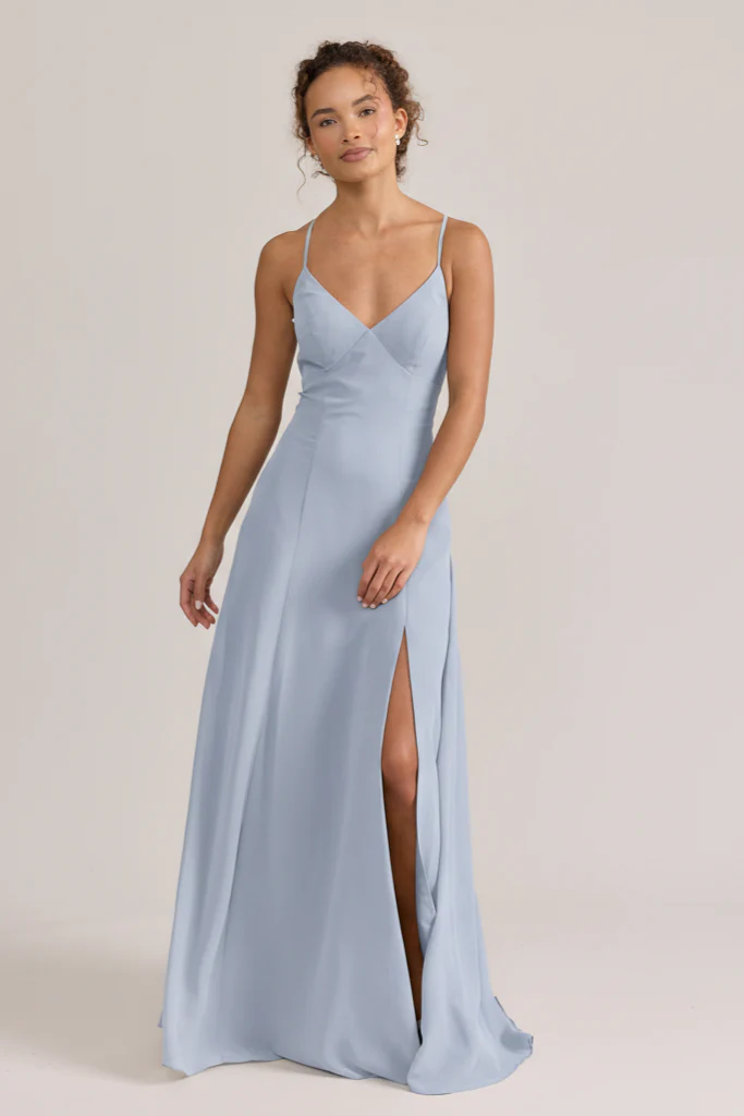Karsyn Chiffon Dress | Made To Order - Image 29