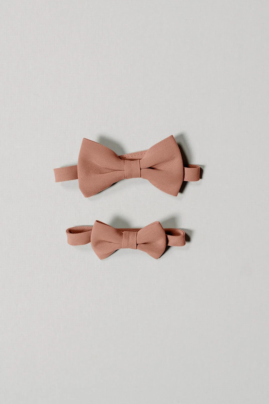Kids Chiffon Bowtie | Made To Order - Image 12