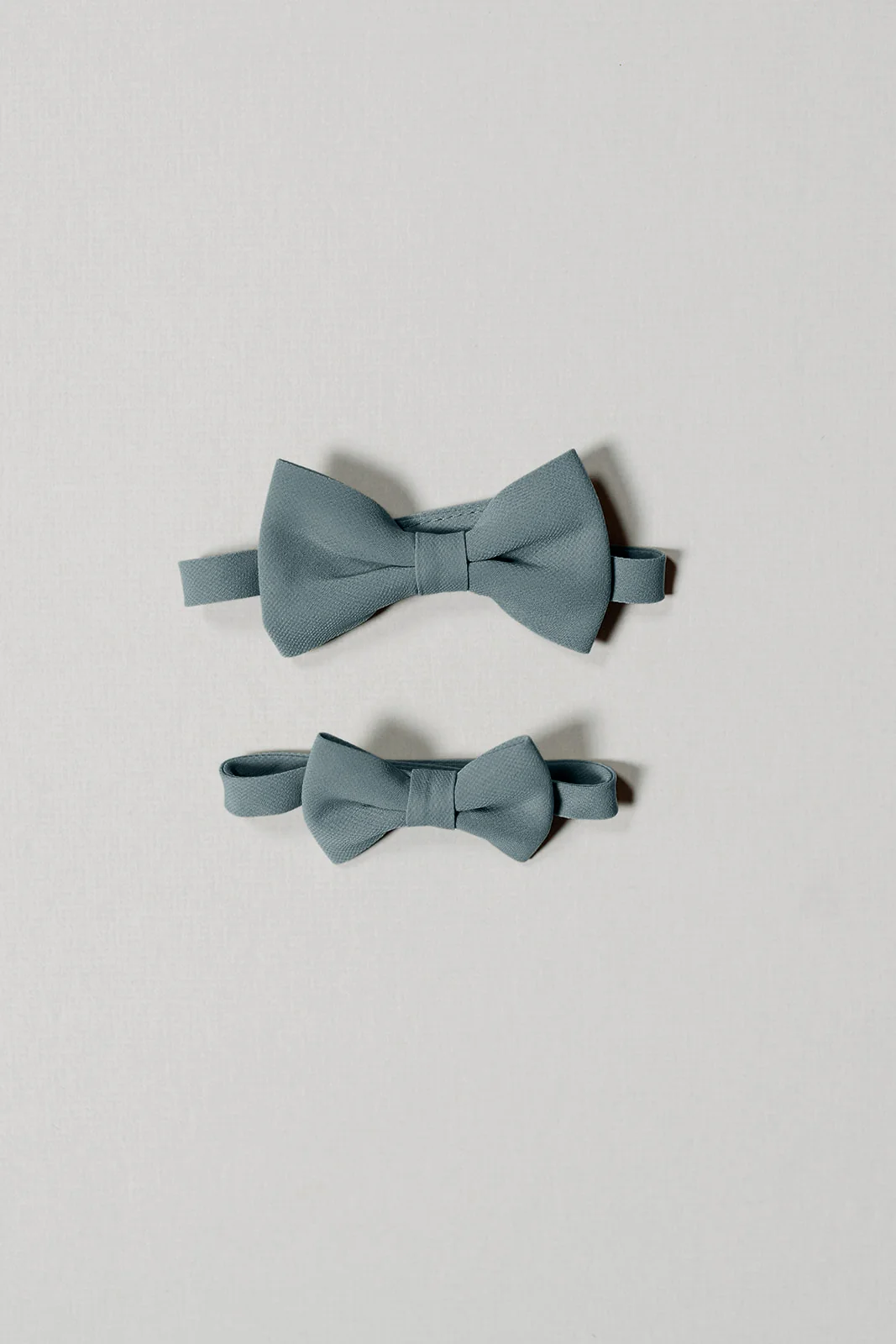 Kids Chiffon Bowtie | Made To Order - Image 16