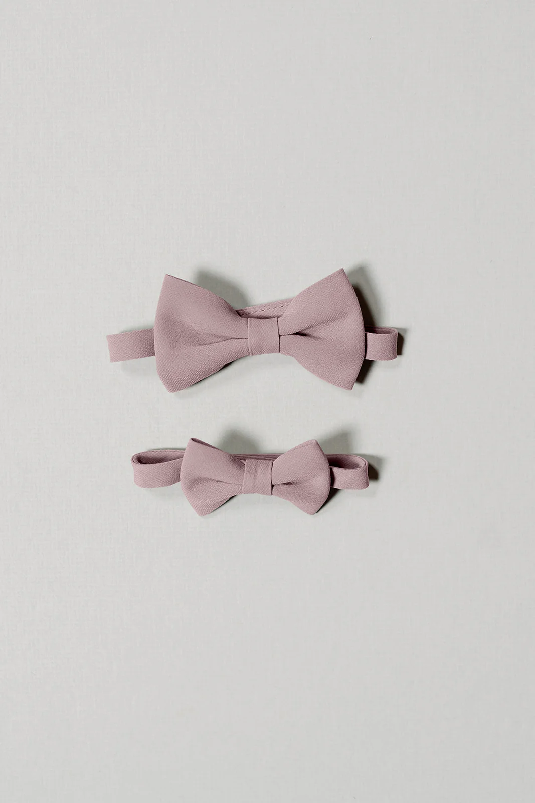 Kids Chiffon Bowtie | Made To Order - Image 24