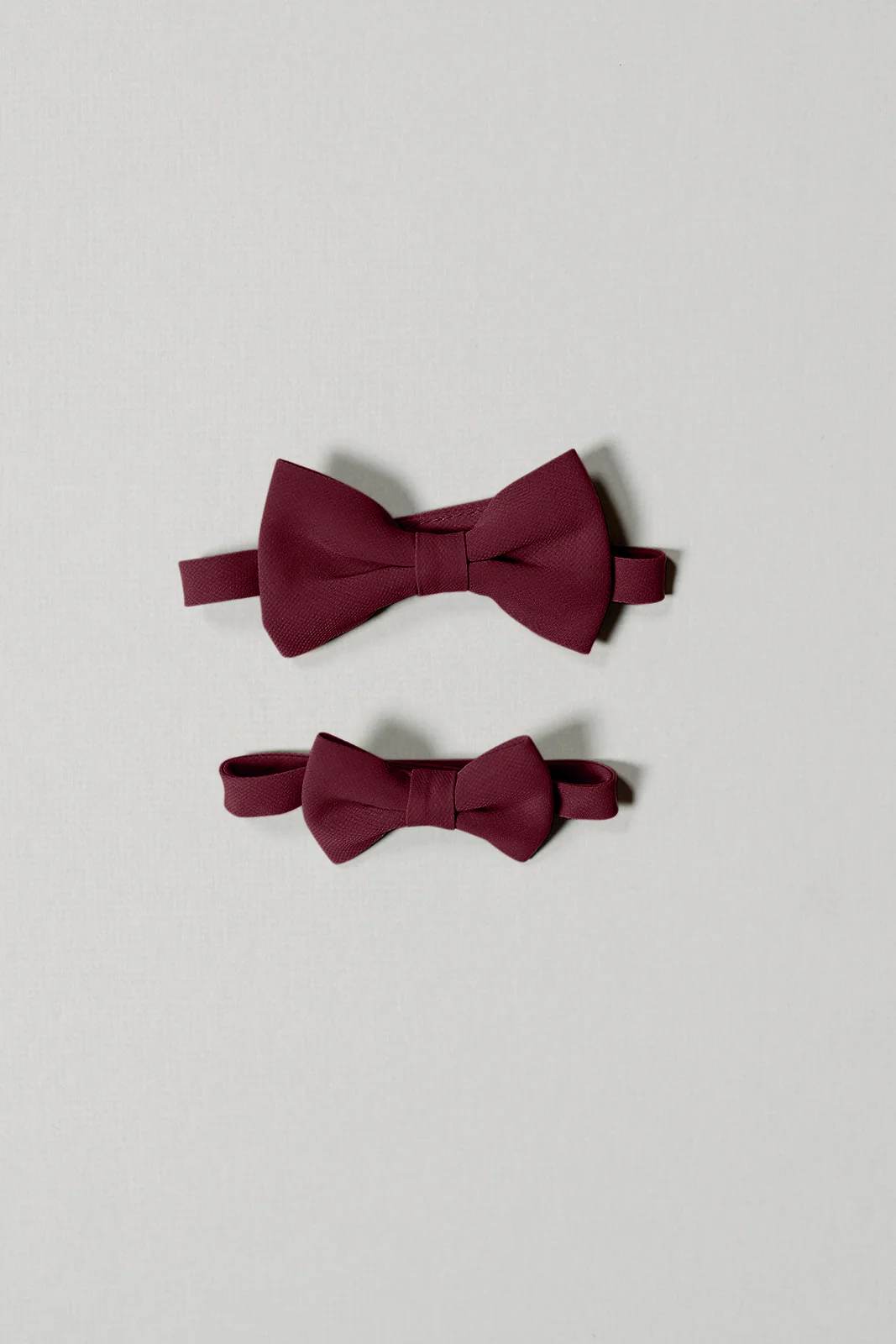 Kids Chiffon Bowtie | Made To Order - Image 25