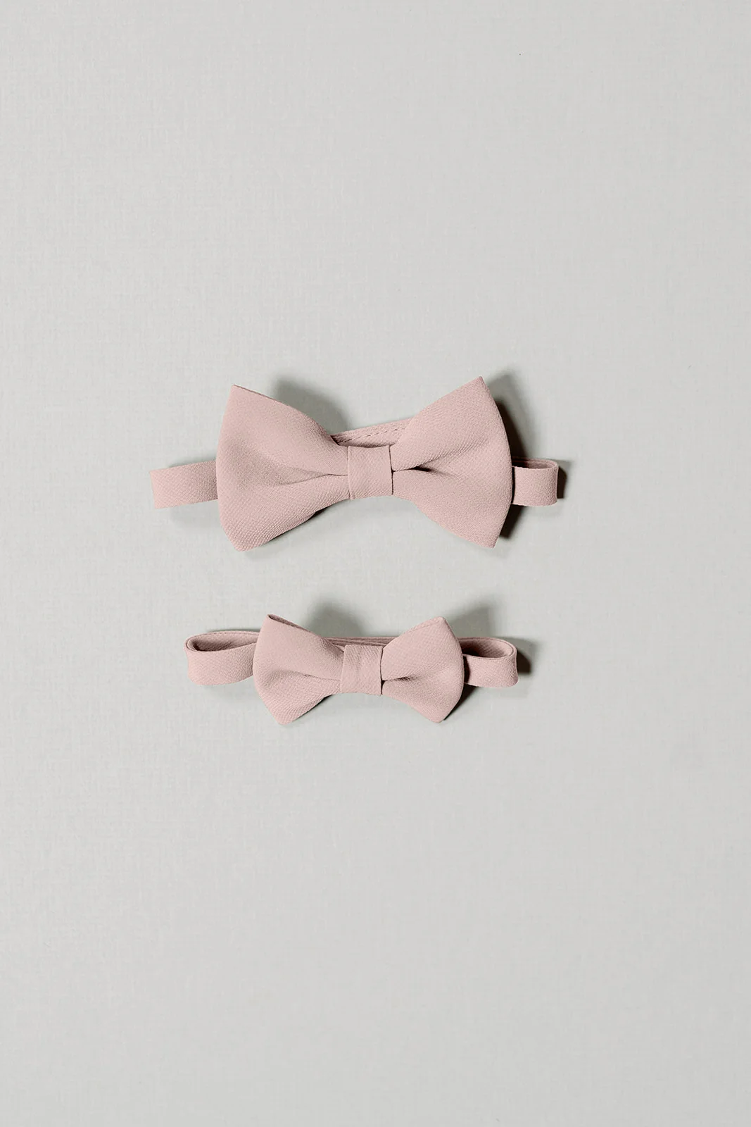 Kids Chiffon Bowtie | Made To Order - Image 29