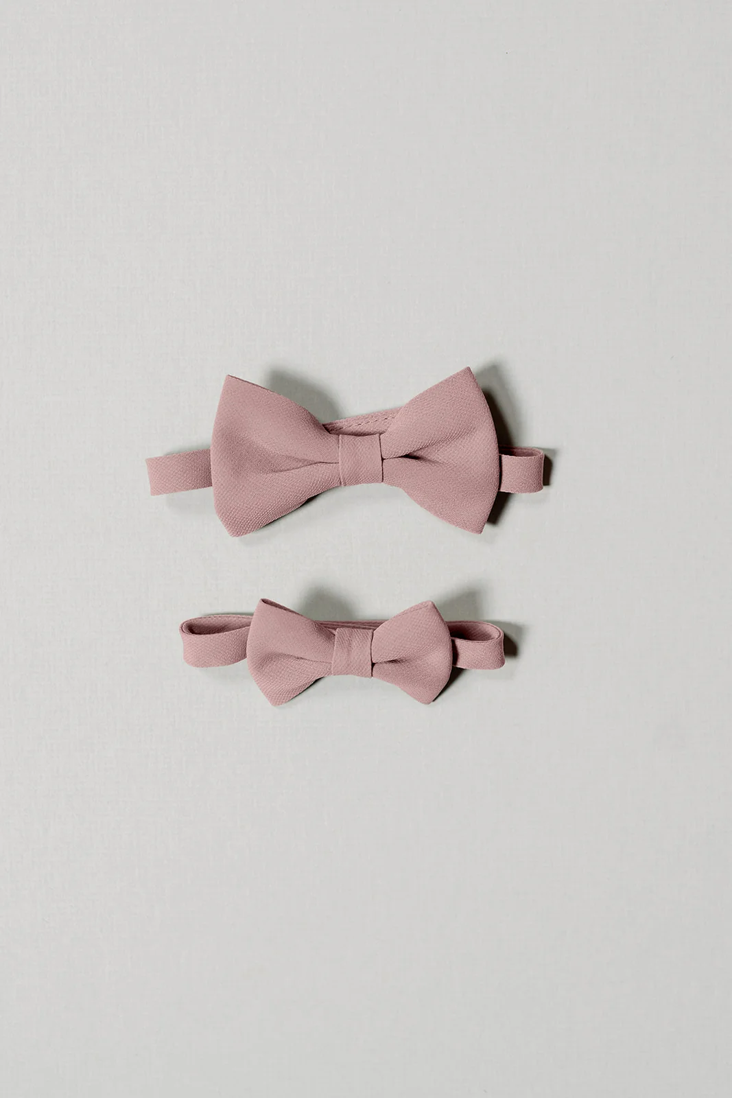 Kids Chiffon Bowtie | Made To Order - Image 33