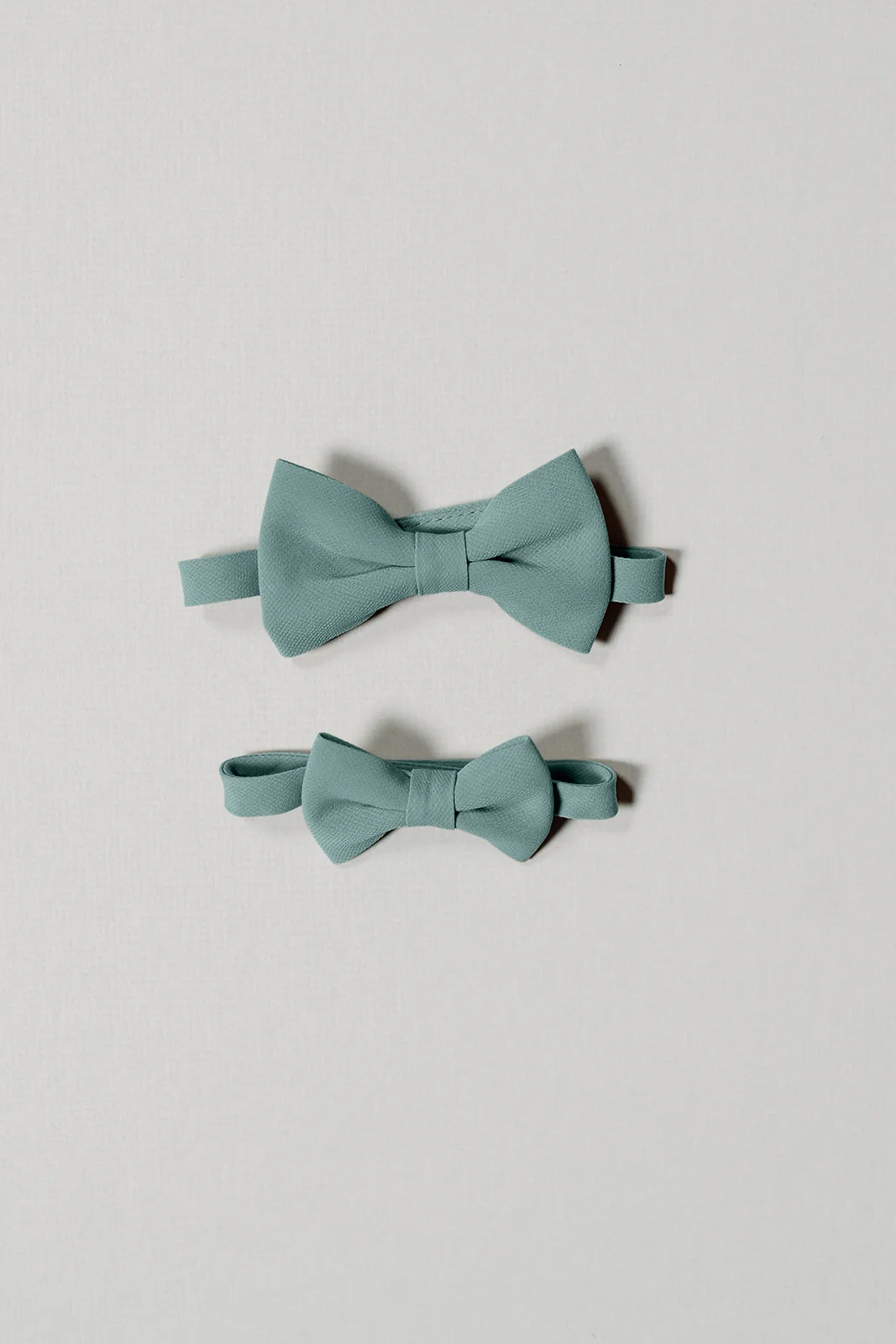 Kids Chiffon Bowtie | Made To Order - Image 34