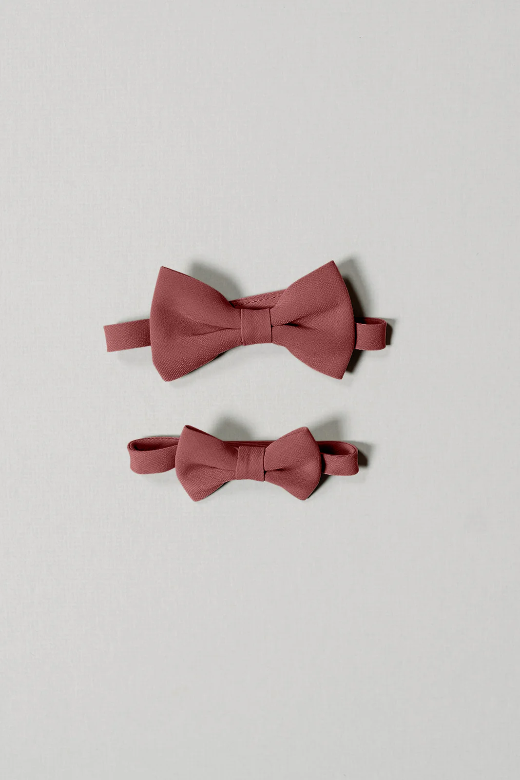 Kids Chiffon Bowtie | Made To Order - Image 35