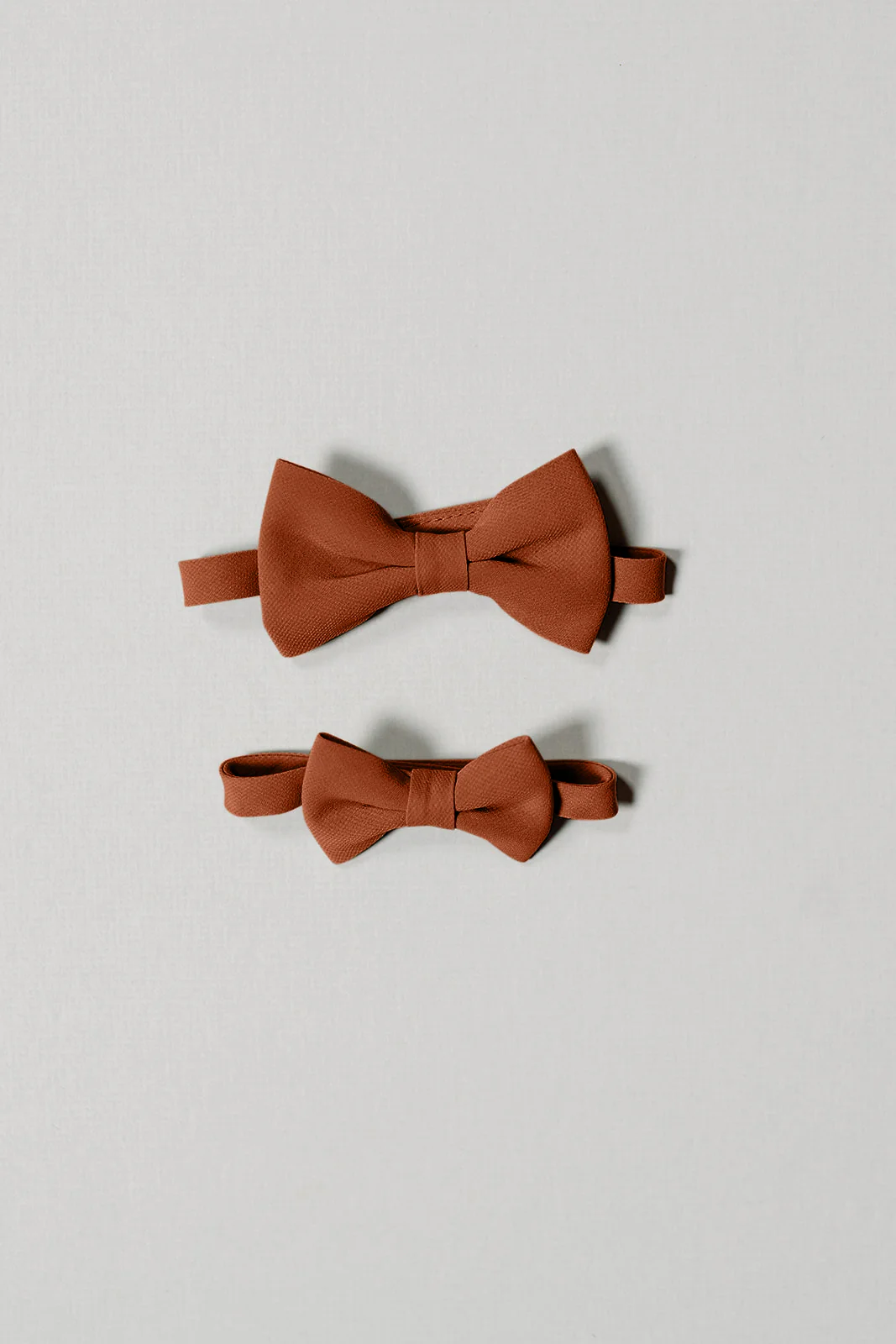 Kids Chiffon Bowtie | Made To Order - Image 37